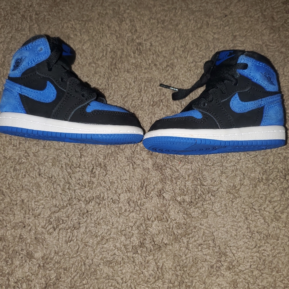Nike 4c - Picture 3 of 3